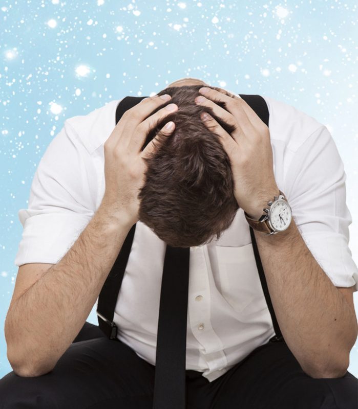 尿频尿急尿失禁漏尿起夜等前列腺炎问题，为什么反复治不好？-前列腺论坛