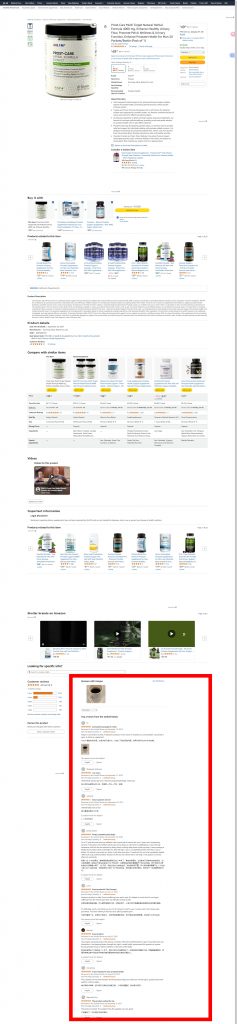 老外服用aolym prost-care评价，对治疗前列腺炎效果很好-病友交流论坛-前列腺病友交流-前列腺论坛